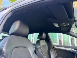 Audi A4 MY2015 - FACELIFT - S line - Comfort Package 2.0 110кВ