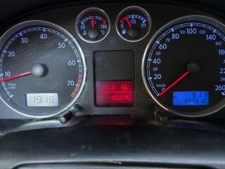 Volkswagen Passat 2.0 R4 8v 85кВ