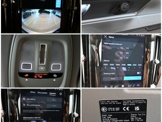 Volvo XC60 AWD INTELLI SAFE 2.0 T6 Plug-in 251kW
