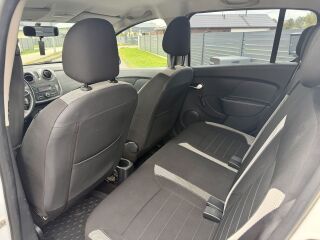 Dacia Sandero Stepway 0.9 66kW