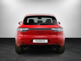 Porsche Macan GTS 2.9 280kW