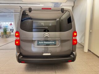 Citroen Spacetourer L3 Feel BlueHDi 140 AT8 2.0 106kW