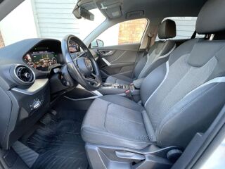 Audi Q2 1.4 110kW