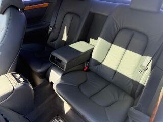 Mercedes-Benz CL 55 AMG FAB design 5.4 265кВ
