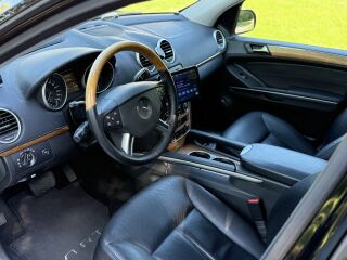 Mercedes-Benz GL 500 ART 285кВ