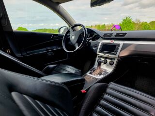 Volkswagen Passat 2.0 103kW