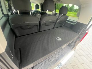 Mercedes-Benz V 250 N1 2.1 140kW