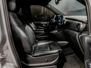 Mercedes-Benz V 300 4-Matic Luxury President package Long 2.0 174kW
