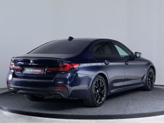 BMW 530 e xDrive M-Sportpakett 2.0 215кВ