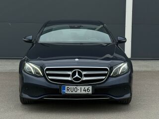 Mercedes-Benz E 350 e Avantgarde Plug-in Hybrid Burme 2.0 155kW