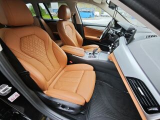 BMW 530 xDrive 2.0 215kW