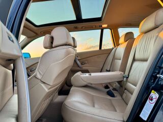 BMW 530 3.0 160кВ