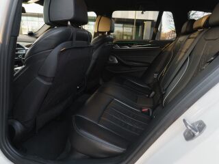 BMW 530 Xdrive M-Performance 3.0 195kW