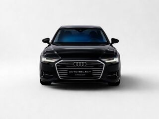 Audi A6 45 TDI Quattro 3.0 V6 170kW