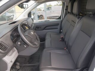Toyota ProAce Panel Van Long Professional Plus 2.0 106kW