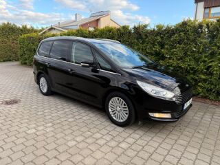 Ford Galaxy COMFORT 2.0 132kW