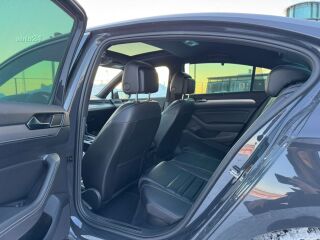 Volkswagen Passat 1.5 110kW