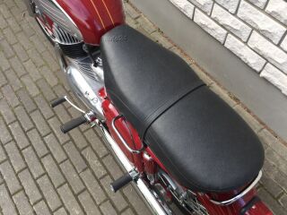 Jawa  13kW