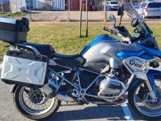 BMW R 1200 GS 92кВ