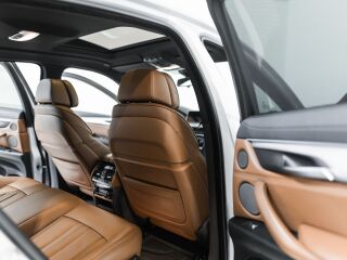 BMW X6 M-Performance 3.0 230kW