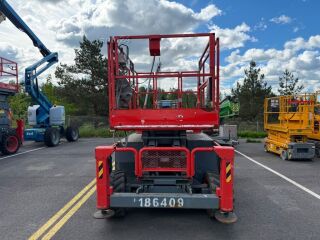 Skyjack SJ 6832 RT