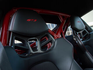 Porsche 911 GT3 Clubsport 4.0 375kW