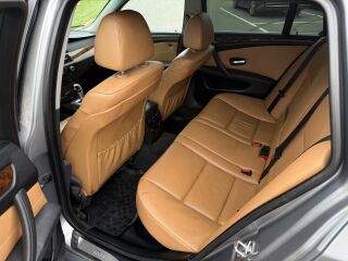 BMW 530 Facelift 3.0 173kW