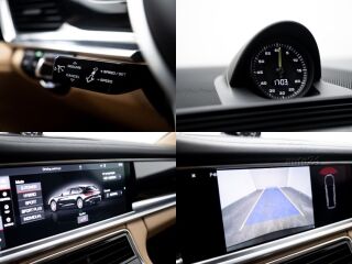 Porsche Panamera 4 E-Hybrid Sport Turismo 2.9 340kW