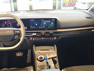 Kia Sportage GT-LINE 1.6 110kW