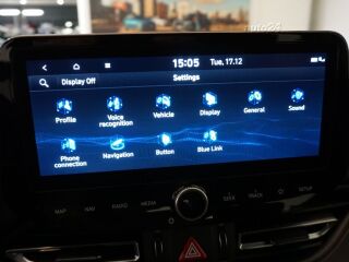 Hyundai i30 Wagon Comfort 1.0 T-GDi 88kW