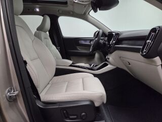 Volvo XC40 T5 TwE Ultimate Dark PHEV 132kW