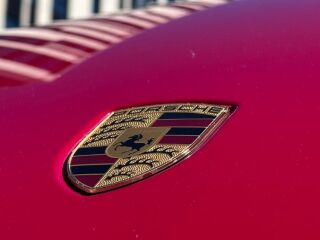 Porsche Macan S V6 PDK Sport Chrono 2.9 280кВ