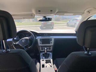 Volkswagen Passat 1.4 110kW