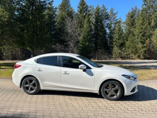 Mazda 3 2.0 88kW