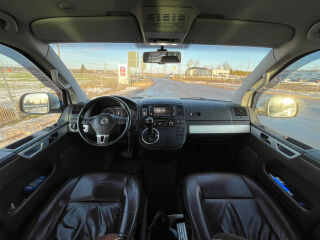 Volkswagen Multivan 2.0 132kW