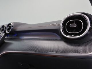 Mercedes-Benz C 300 190кВ