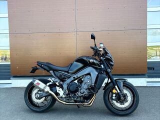 Yamaha MT-09 R4 87kW