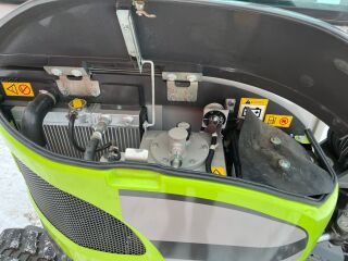 ZE26GU 15kW
