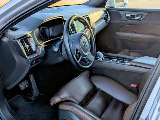 Volvo V60 2.0 B4 145kW