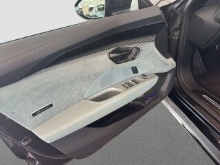 Audi e-tron GT S 435kW 163kW