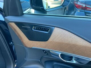 Volvo XC90 INSCRIPTION AWD POLESTAR Facelift 2.0 177kW