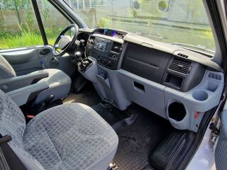 Ford Transit 2.2 92kW