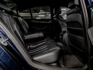 BMW 530 3.0 R6 195кВ