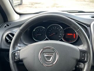 Dacia Sandero 0.9 R3 66kW
