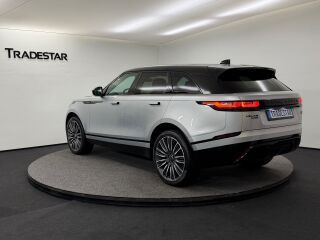 Land Rover Range Rover Velar R-Dynamic 2.0 132kW