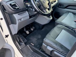 Toyota ProAce 2.0 R4 90kW