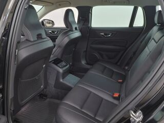 Volvo V60 T6 AWD 2.0 186кВ