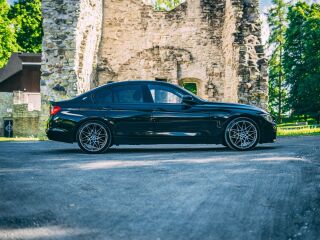 BMW 318 2.0 105кВ