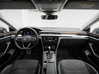 Volkswagen Arteon Elegance 2.0 140kW
