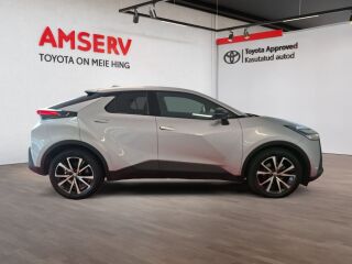 Toyota C-HR Style Plus Hybrid 1.8 103kW